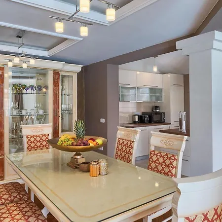Ferienhaus Gordana Poreč