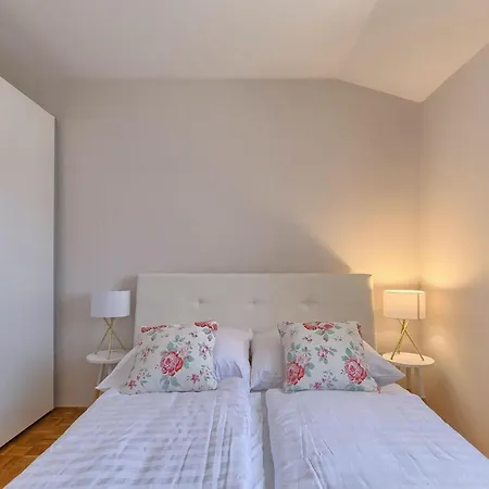 Ferienhaus Gordana