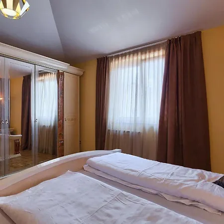 Gordana Prázdninový dům *