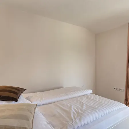 Gordana Prázdninový dům Poreč