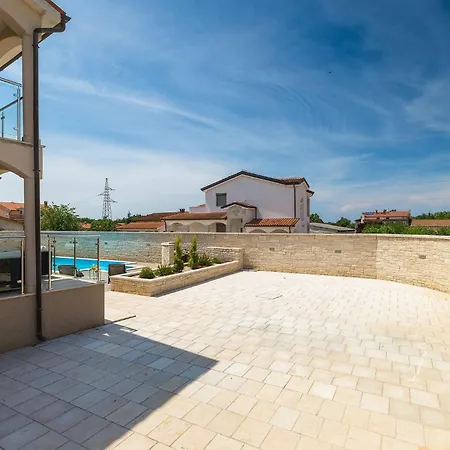 Gordana Holiday home Porec