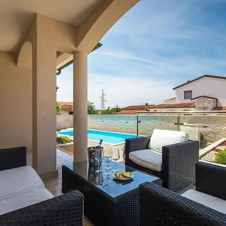 Ferienhaus Gordana