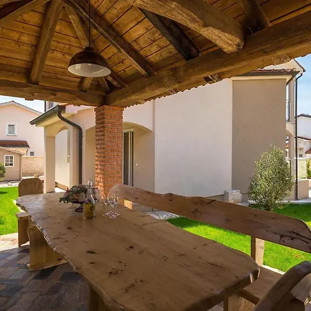 Gordana Holiday home