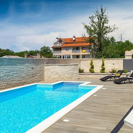 Gordana * Porec