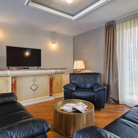 Gordana Holiday home *